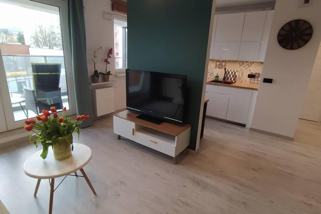 Modern Home Moldawska Varšava Exteriér fotografie