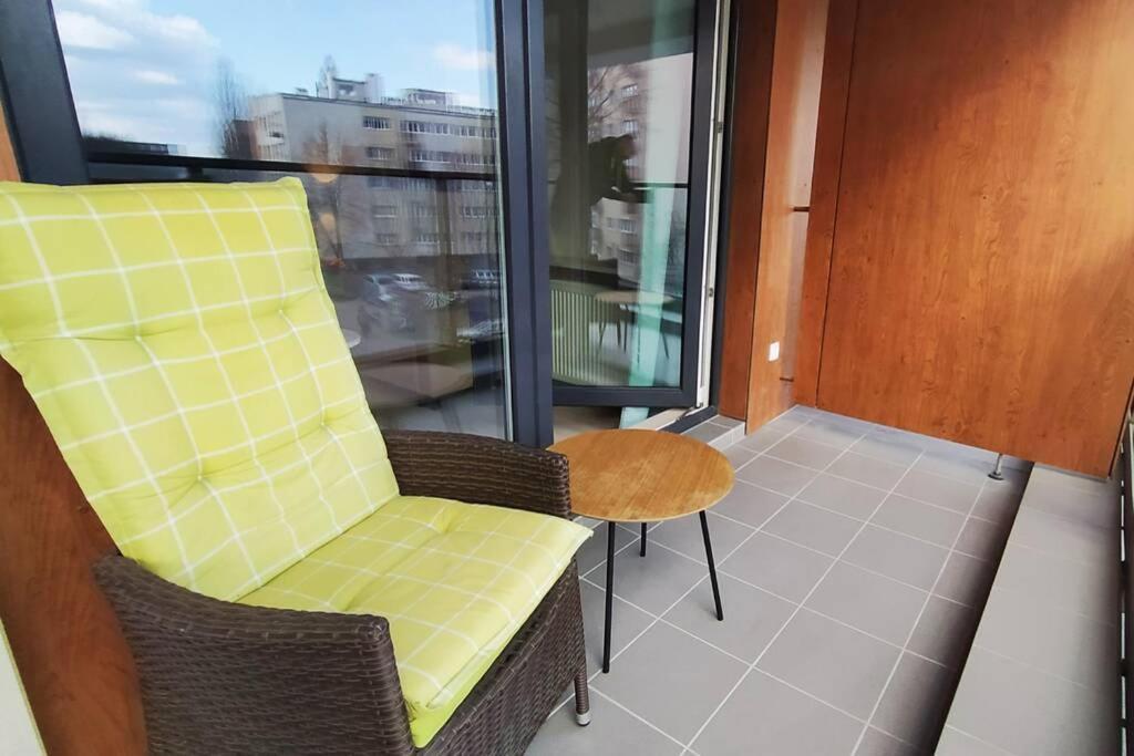 Modern Home Moldawska Varšava Exteriér fotografie