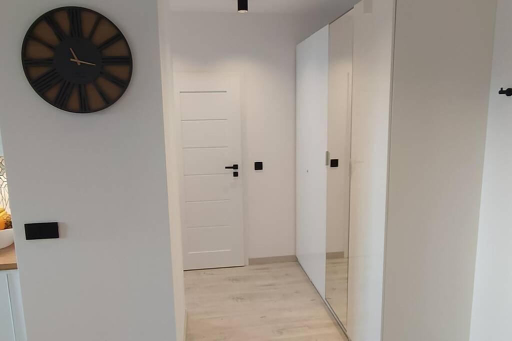 Modern Home Moldawska Varšava Exteriér fotografie